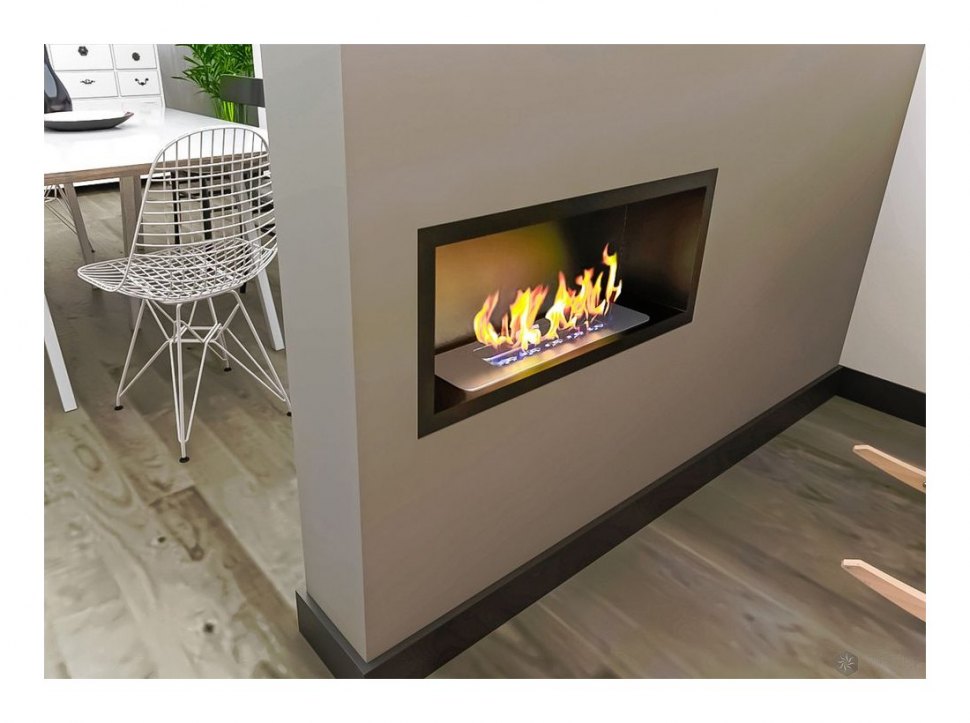 Биокамин ZeFire EF Fest 700