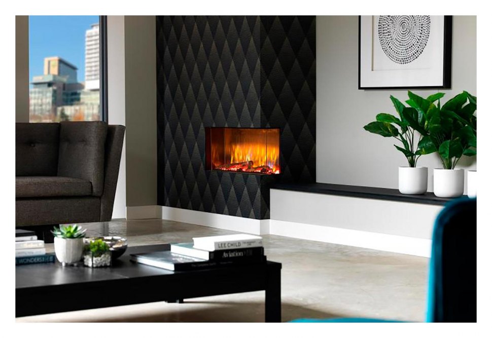 Электрокамин Dimplex Vivente 75