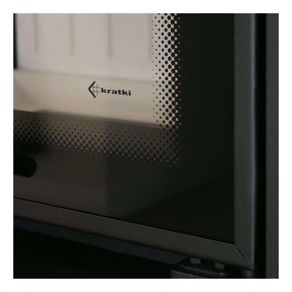 Каминная топка Kratki Lucy 16 T