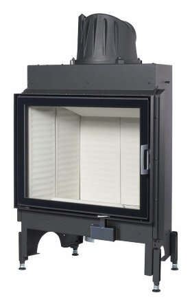 Каминная топка Austroflamm 75х57 К