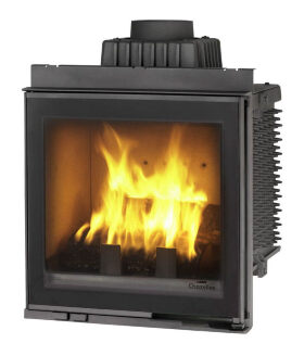 Каминная топка Chazelles HP530 L
