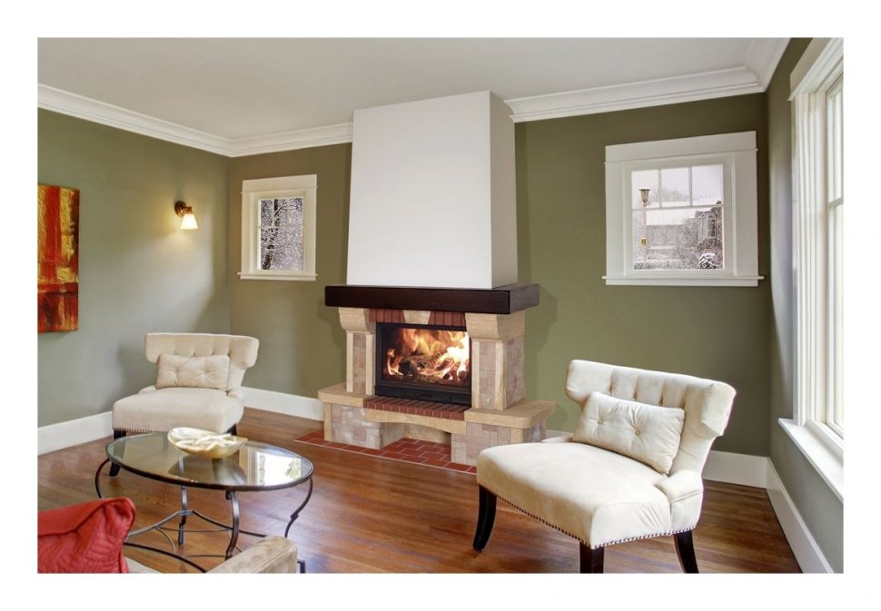 Каминная облицовка Sunhill Vienna