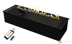 Биокамин автоматический ZeFire M 900 с ДУ