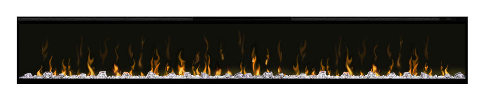 Электрокамин Dimplex Ignite XLF 100 (254 см)