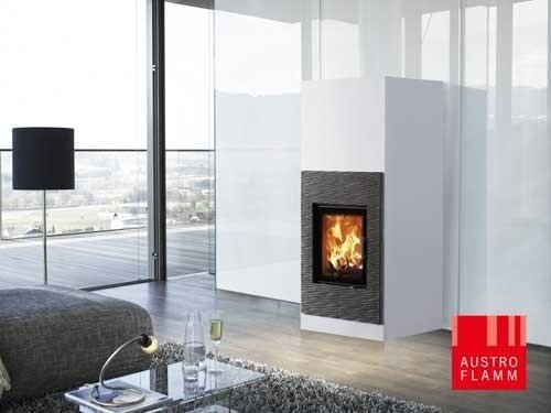 Каминная топка Austroflamm 45х51 К