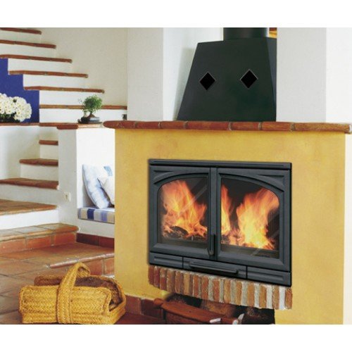 Каминная топка Hergom H05 Classic