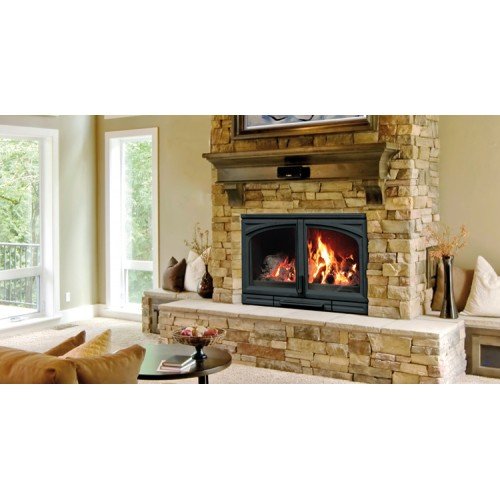 Каминная топка Hergom H05 Classic