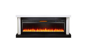 Портал Vancouver 60 под очаг Vision 60 LED