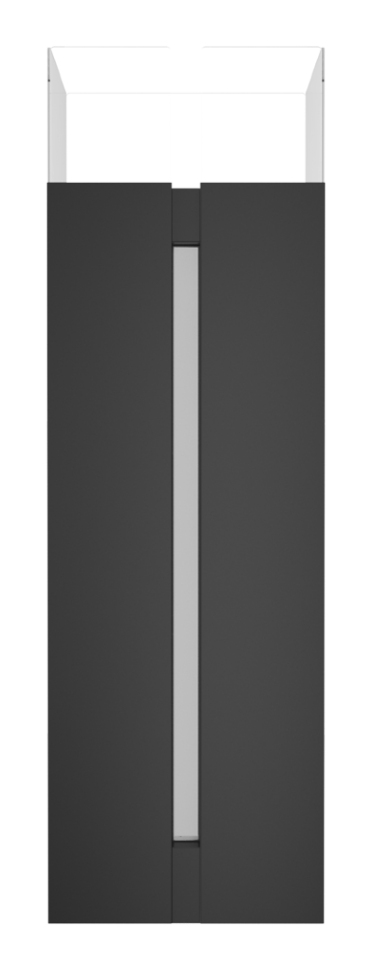 Биокамин Kratki Romeo, TUV