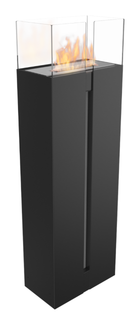 Биокамин Kratki Romeo, TUV