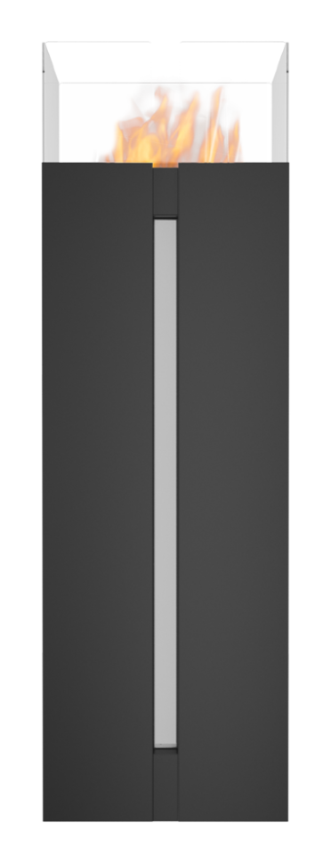 Биокамин Kratki Romeo, TUV