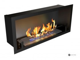 Биокамин ZeFire EF Fest 700 со стеклом