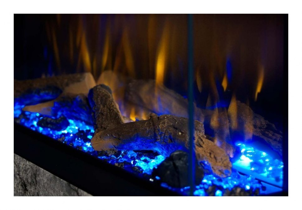 Электрокамин Dimplex Vivente 150