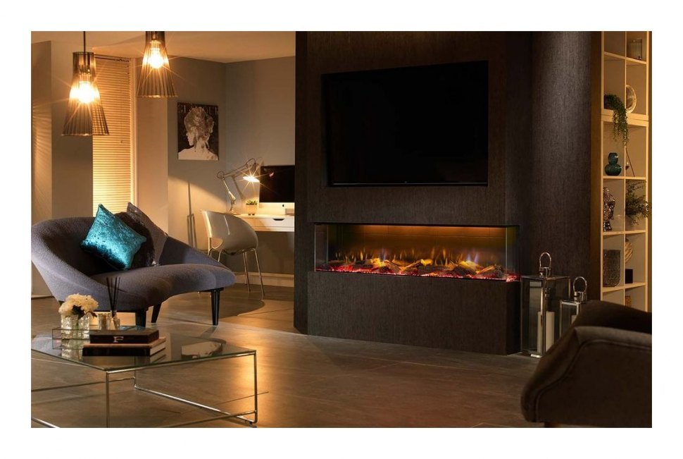 Электрокамин Dimplex Vivente 150