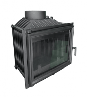 Каминная топка Firebird Baron 14 кВт