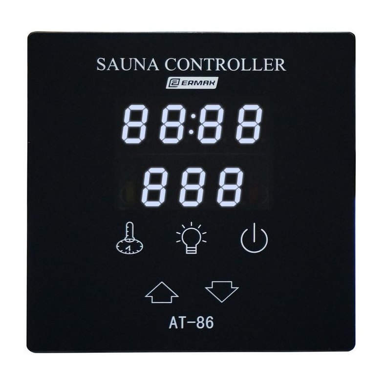 Электрокаменка Ермак FLW-45