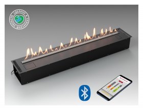 Автоматический биокамин Good Fire 1600 RC