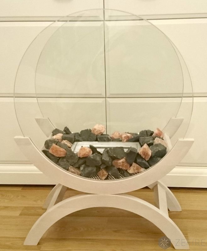 Биокамин ZeFire Iris 5