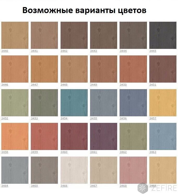 Биокамин ZeFire Iris 5