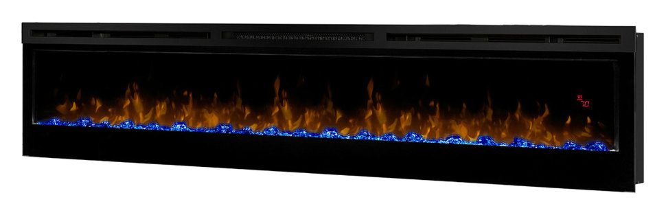 Электрокамин Dimplex Prism 74 BLF7451