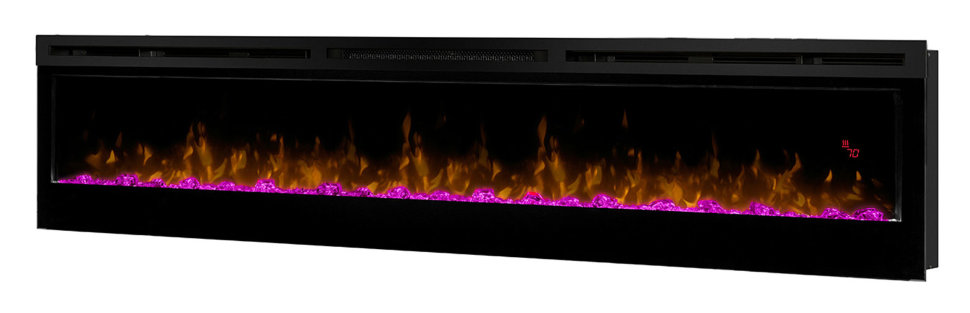 Электрокамин Dimplex Prism 74 BLF7451