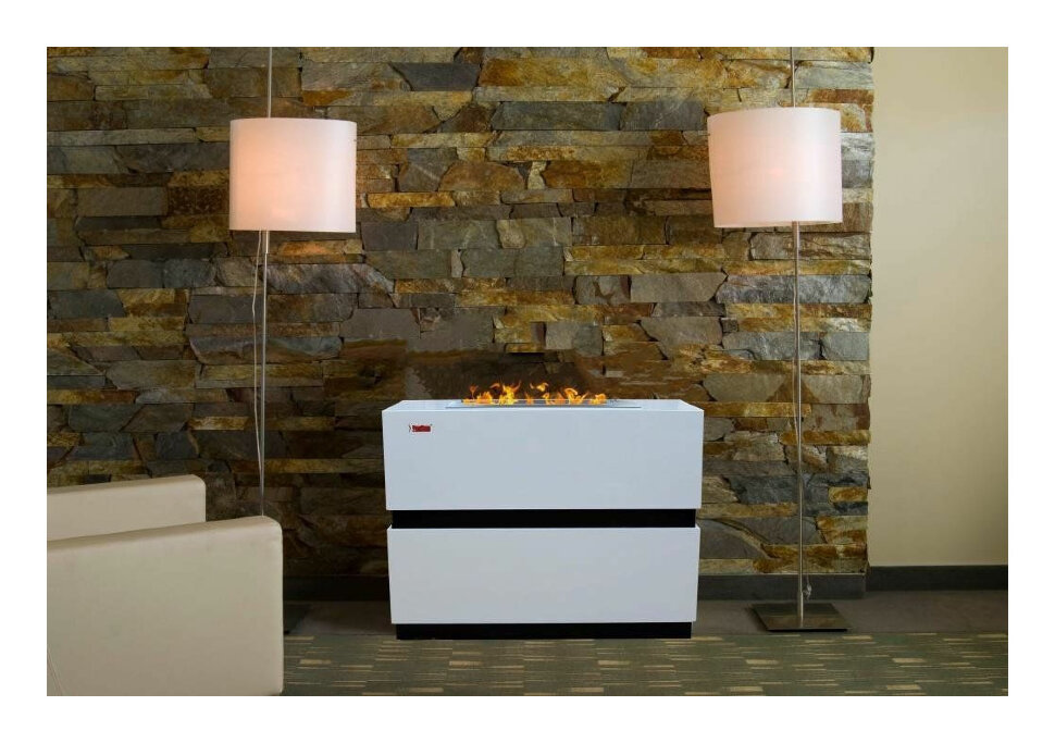 Биокамин автоматический Firebird Ирина