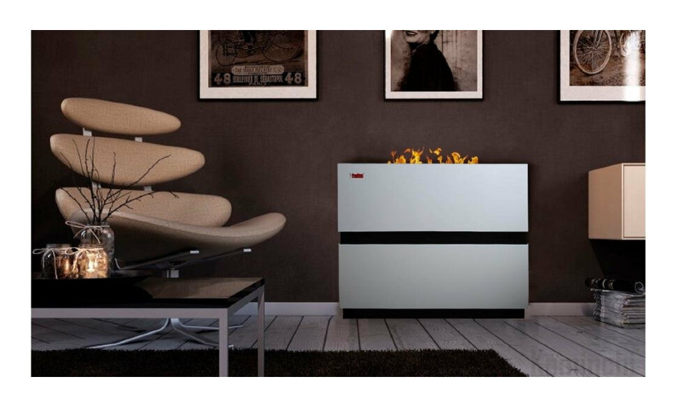 Биокамин автоматический Firebird Ирина