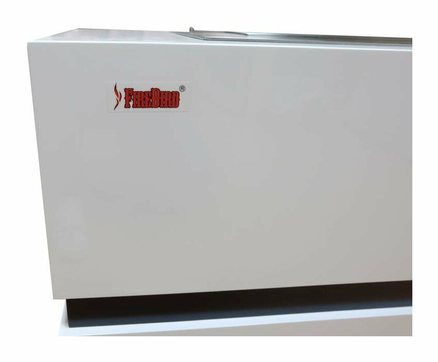 Биокамин автоматический Firebird Ирина