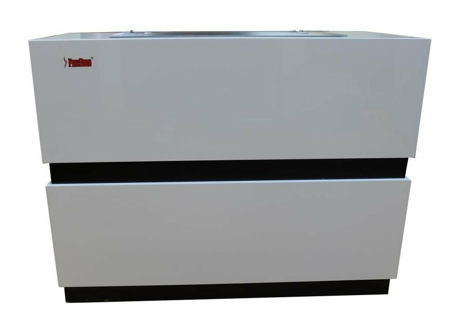 Биокамин автоматический Firebird Ирина