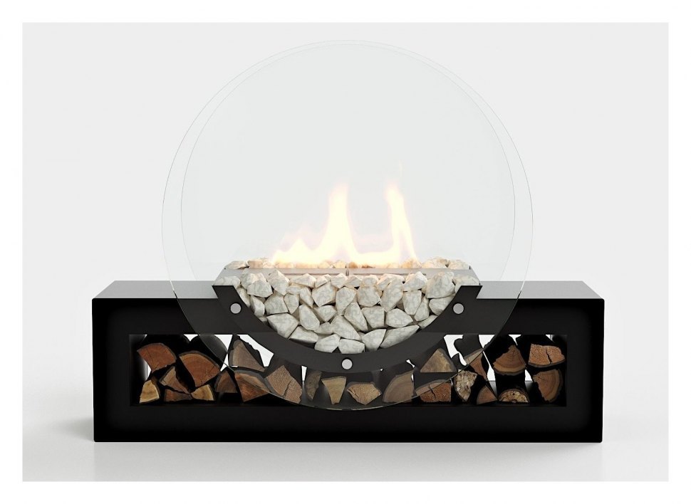 Биокамин Lux Fire Рональдо