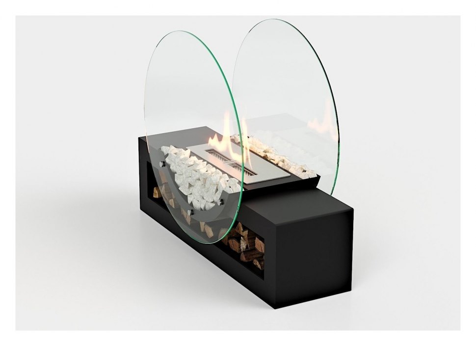 Биокамин Lux Fire Рональдо