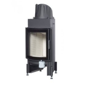 Каминная топка Austroflamm 45х51 К Round