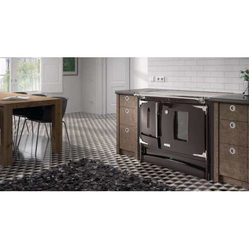 Печь отопительно-варочная Hergom Besaya