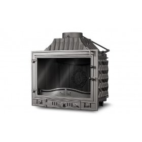 Каминная топка Kaw-Met W4