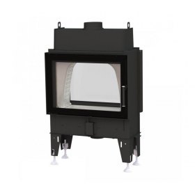 Каминная топка BeF Double 7 Feel