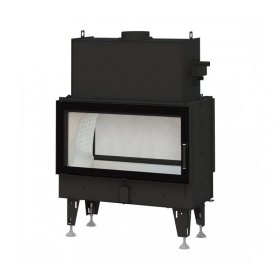 Каминная топка BeF Twin 10 N Aquatic II