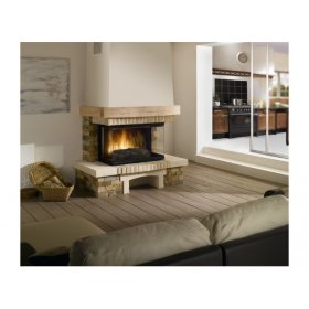 Каминная облицовка Chazelles Echoisy