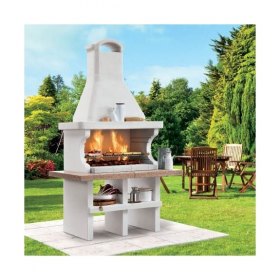 Барбекю Pianosa (Palazzetti)