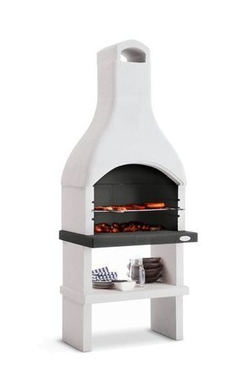 Барбекю MINORCA 2 (Palazzetti)