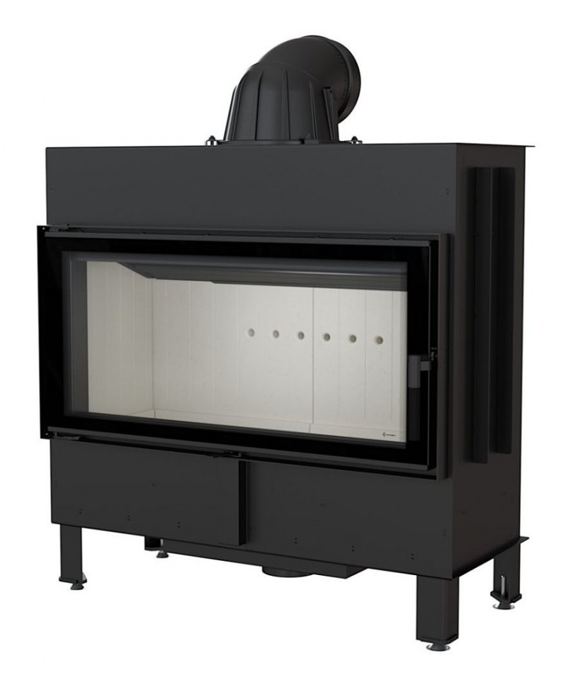 Каминная топка Kratki Lucy 16