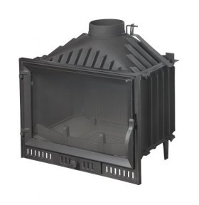 Каминная топка Fireway Ilma