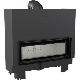 Каминная топка Kratki MB100 G