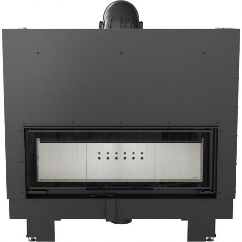 Каминная топка Kratki MB100 G