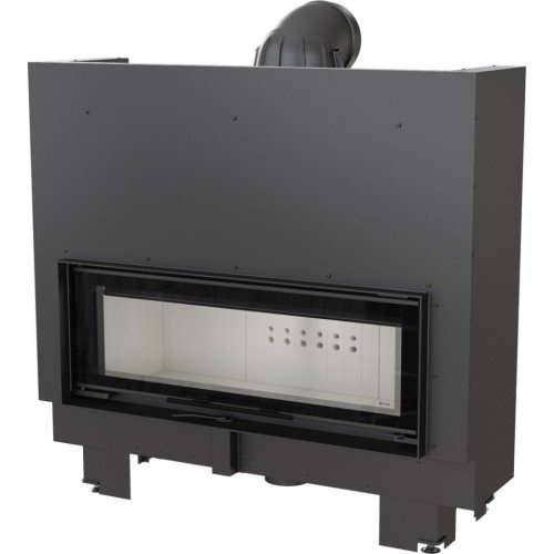 Каминная топка Kratki MB100 G