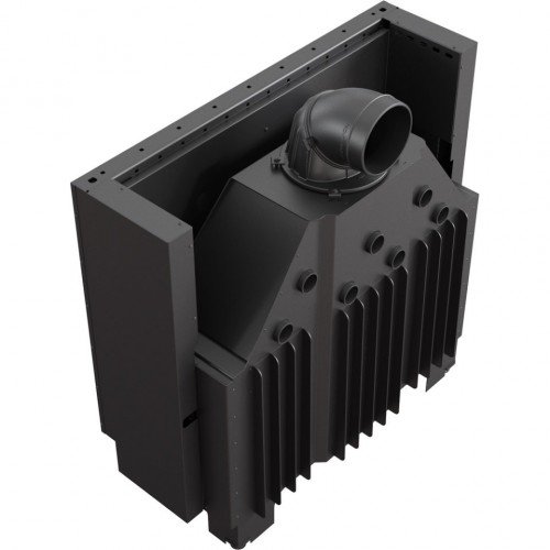 Каминная топка Kratki MB100 G