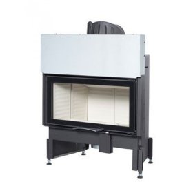 Каминная топка Austroflamm 75х39 S