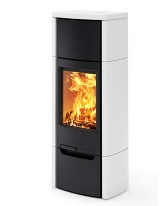 Печь-камин WIKING MIRO 6