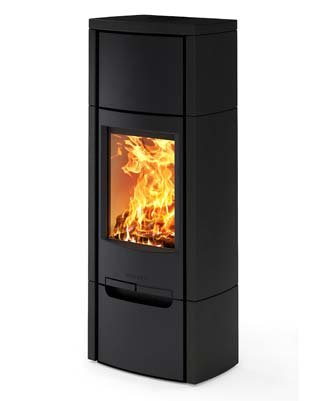 Печь-камин WIKING MIRO 6