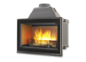Каминная топка Chazelles HP800 L
