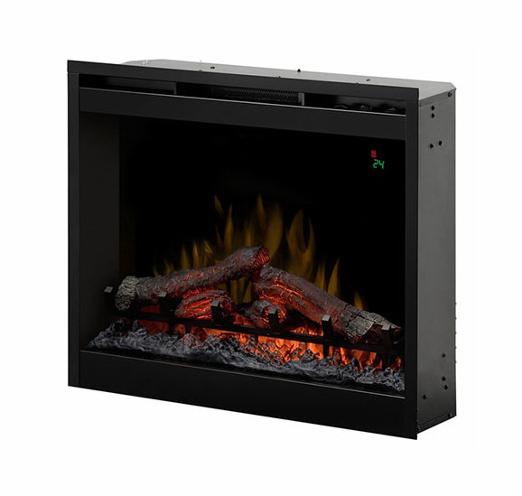 Электрокамин Dimplex Optiflame SYMPHONY 26 (DF2624-L)